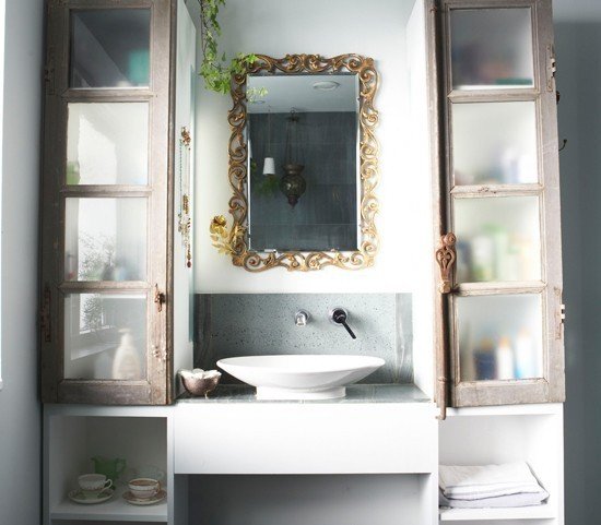 Фотография: Ванная в стиле Прованс и Кантри, Советы, уборка квартиры, уборка ванной комнаты, уборка кухни, простая уборка, как быстро навести порядок дома – фото на INMYROOM Фотография: Ванная в стиле Прованс и Кантри, Советы, уборка квартиры, уборка ванной комнаты, уборка кухни, простая уборка, как быстро навести порядок дома – фото на INMYROOM
