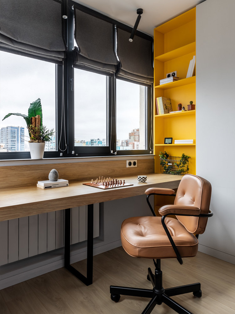 Фотография: Детская в стиле Современный, Квартира, Проект недели, Самара, 4 и больше, Более 90 метров, Айгуль Султанова – фото на INMYROOM Фотография: Детская в стиле Современный, Квартира, Проект недели, Самара, 4 и больше, Более 90 метров, Айгуль Султанова – фото на INMYROOM