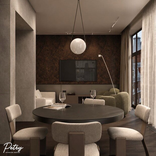 Фотография: в стиле – фото на INMYROOM