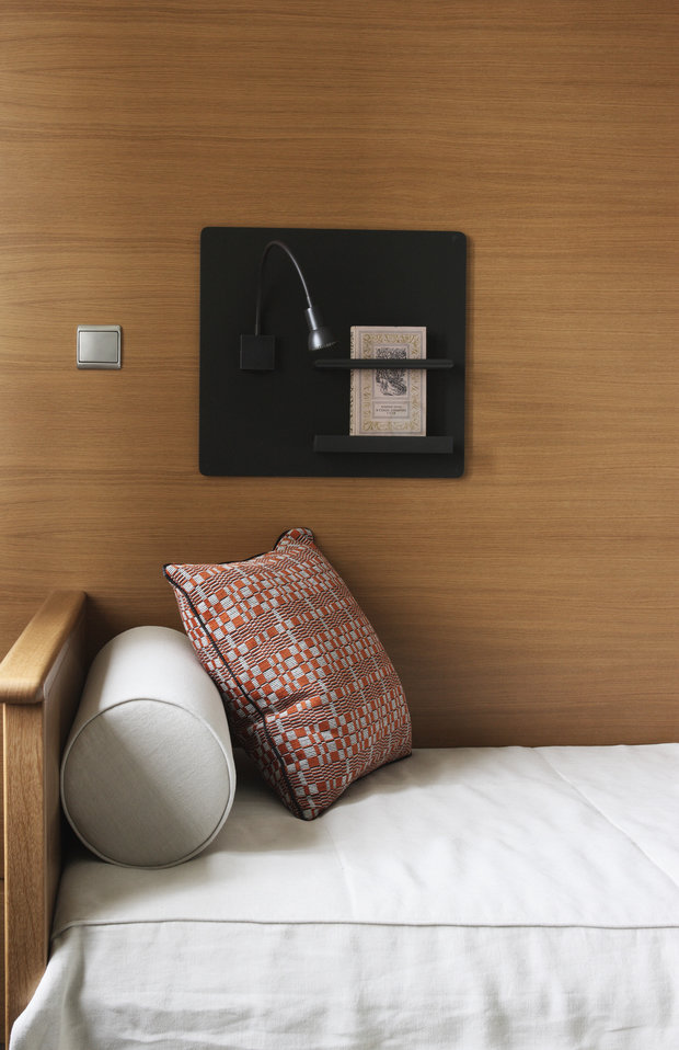 Фотография: Декор в стиле Современный, Эклектика, Квартира, Проект недели, Москва, новостройка, Монолитный дом, Наталья Юнг, Светлана Озерова, 4 и больше, Более 90 метров – фото на INMYROOM