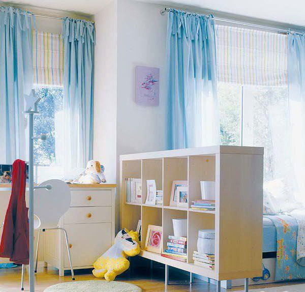 Фотография: Детская в стиле Современный – фото на INMYROOM