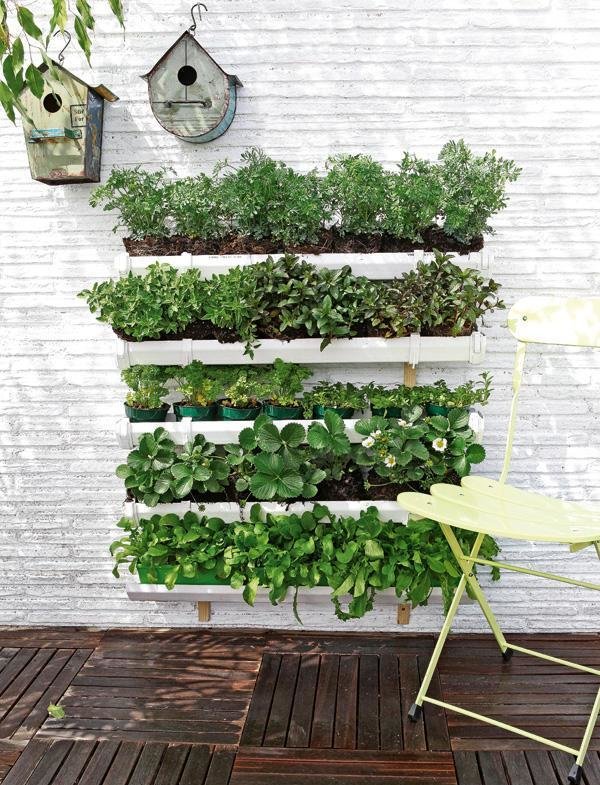 Фотография: Балкон, Терраса в стиле Прованс и Кантри, Интерьер комнат, Дом и дача – фото на INMYROOM