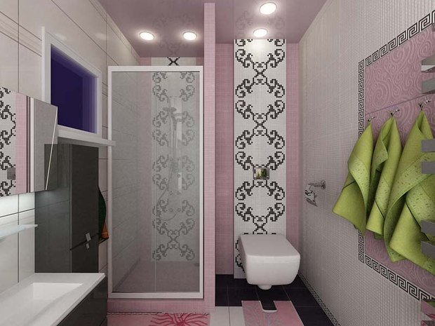 Фото из портфолио коттедж п. Бурцево – фотографии дизайна интерьеров на INMYROOM