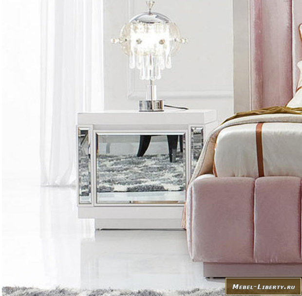 Фото из портфолио Выгодно Fratelli Barri – фотографии дизайна интерьеров на INMYROOM