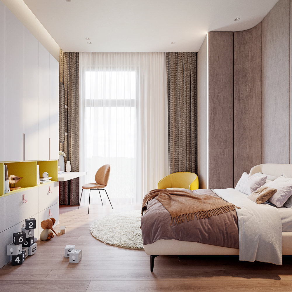 Фото из портфолио дизайн-проект таунхауса в ЖК Apartville – фотографии дизайна интерьеров на INMYROOM Фото из портфолио дизайн-проект таунхауса в ЖК Apartville – фотографии дизайна интерьеров на INMYROOM