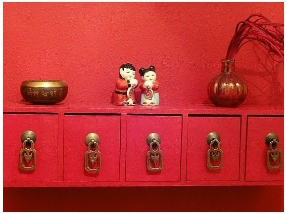 Фото из портфолио Нужные мелочи – фотографии дизайна интерьеров на InMyRoom.ru
