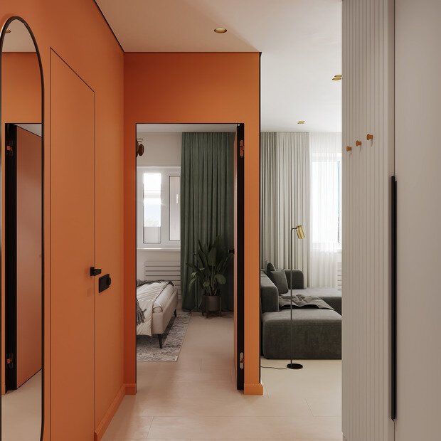 Фотография:  в стиле  – фото на INMYROOM