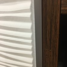 Фото из портфолио Интерьерные 3D панели – фотографии дизайна интерьеров на INMYROOM