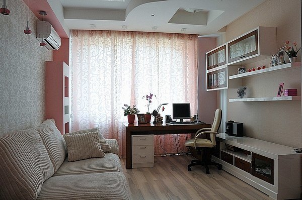 Фото из портфолио Что меня вдохновляет – фотографии дизайна интерьеров на INMYROOM