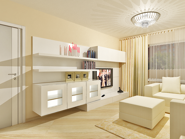 Фото из портфолио Мои избранные статьи – фотографии дизайна интерьеров на INMYROOM