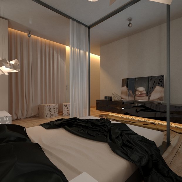 Фото из портфолио Casa Maare в Испании – фотографии дизайна интерьеров на INMYROOM