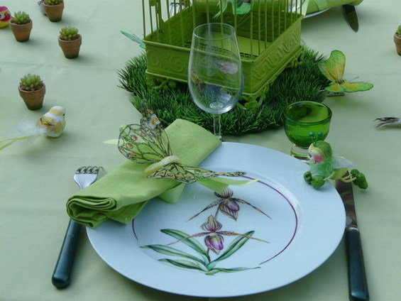 Фотография: Декор в стиле Прованс и Кантри, Современный – фото на INMYROOM