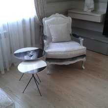 Фото из портфолио Квартира бизнес-леди. – фотографии дизайна интерьеров на INMYROOM