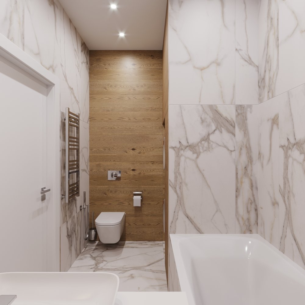 Фото из портфолио 125_utesov – фотографии дизайна интерьеров на INMYROOM Фото из портфолио 125_utesov – фотографии дизайна интерьеров на INMYROOM