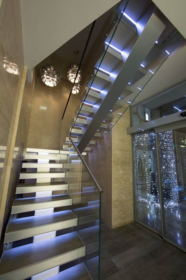 Фото из портфолио  Стоматология "Q.Nella" – фотографии дизайна интерьеров на INMYROOM