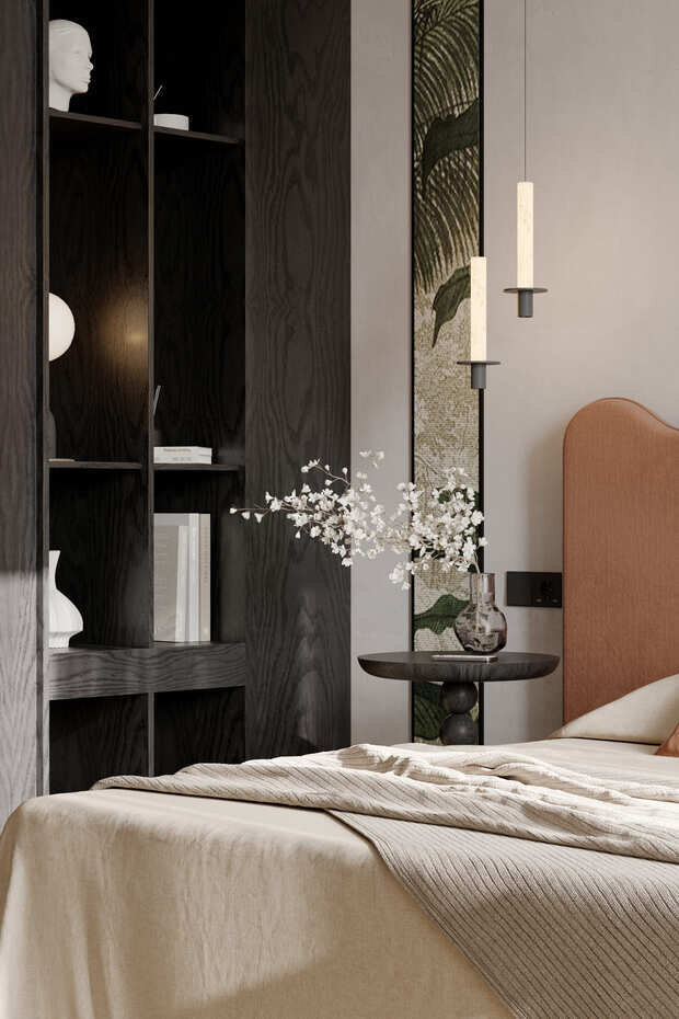 Фотография:  в стиле  – фото на INMYROOM