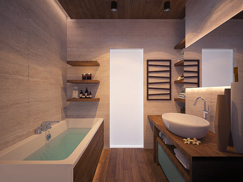 Фото из портфолио 50 оттенков серого – фотографии дизайна интерьеров на INMYROOM Фото из портфолио 50 оттенков серого – фотографии дизайна интерьеров на INMYROOM