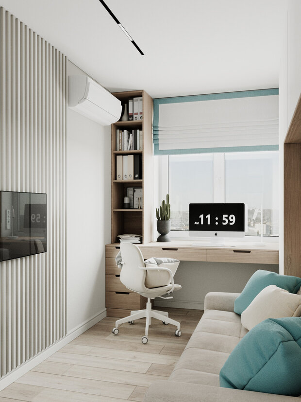 Фотография:  в стиле  – фото на INMYROOM