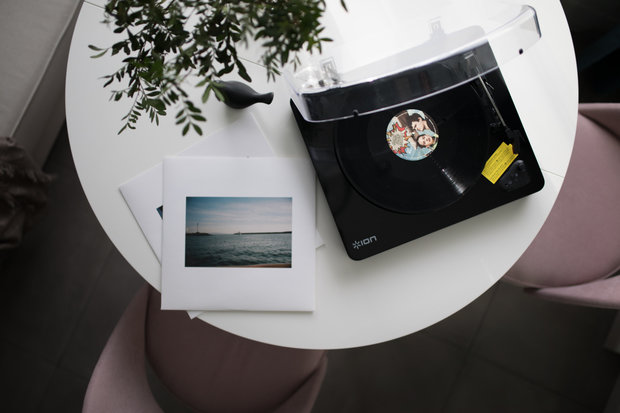 Фото из портфолио Реализованный проект однушки в ЖК "Палацио" СПБ – фотографии дизайна интерьеров на INMYROOM