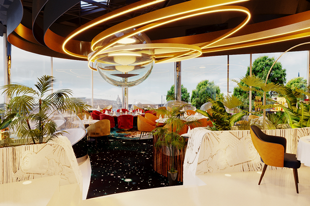 Фотография: Прочее в стиле Хай-тек,  – фото на INMYROOM