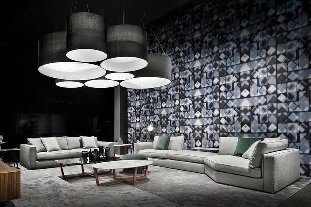 Фото из портфолио Фабрика ALBERTA PACIFIC FURNITURE – фотографии дизайна интерьеров на INMYROOM