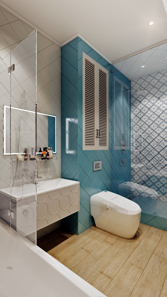 Дизайн: Co:Interior.