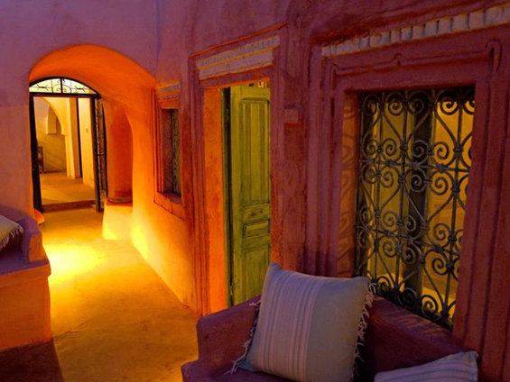 Фотография: Прочее в стиле Восточный, Дома и квартиры, Городские места, Отель, Восток – фото на INMYROOM