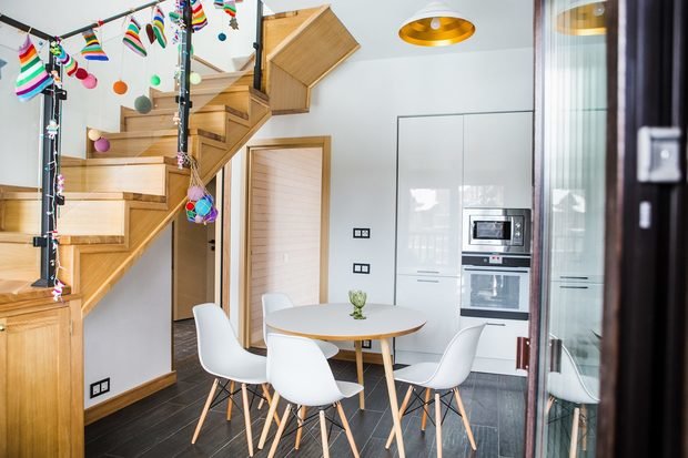 Фото: ЖК «Сказка»