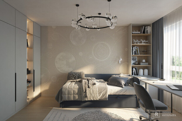 Фотография: в стиле – фото на INMYROOM