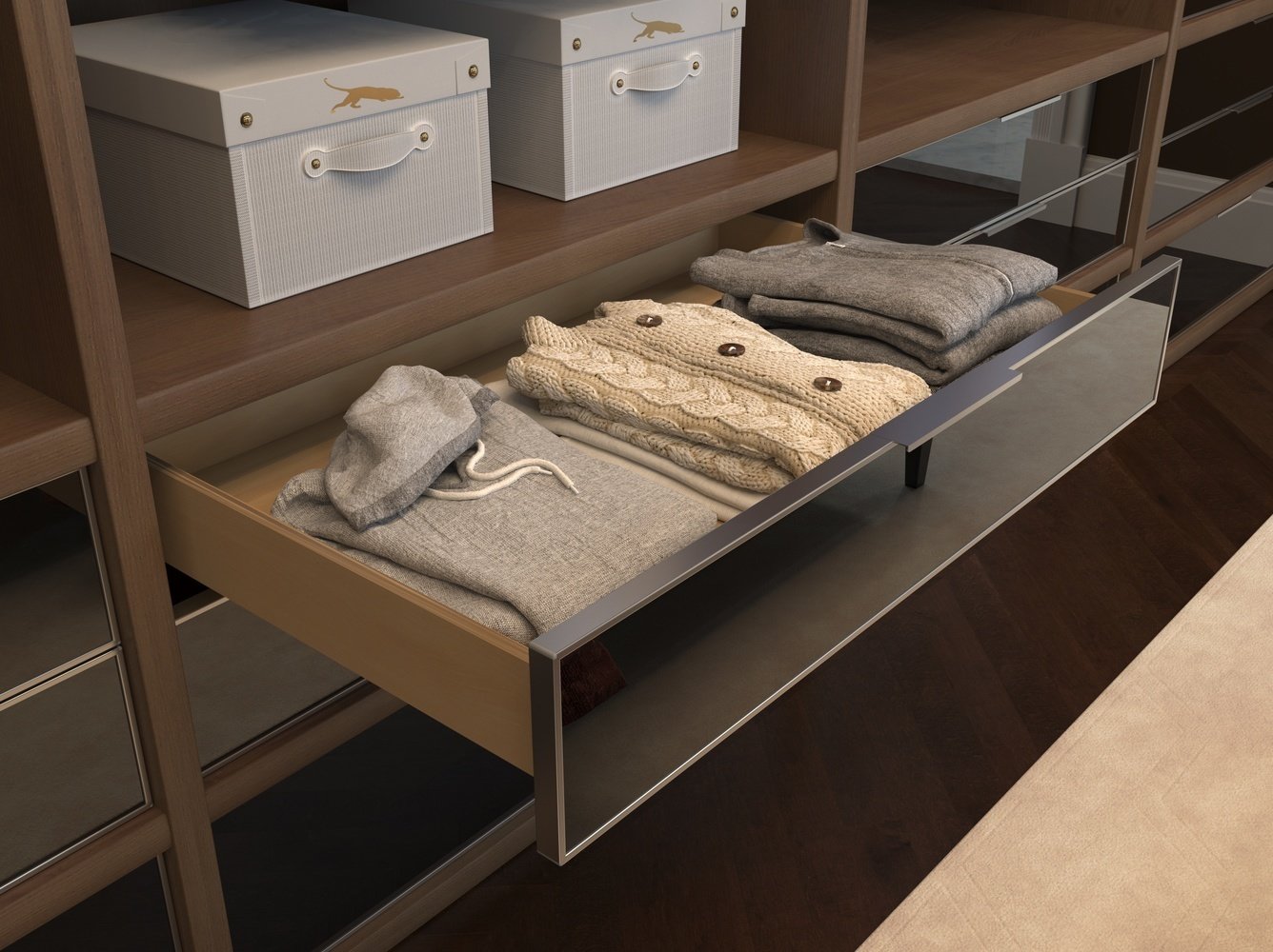 Дизайн: Mr.Doors