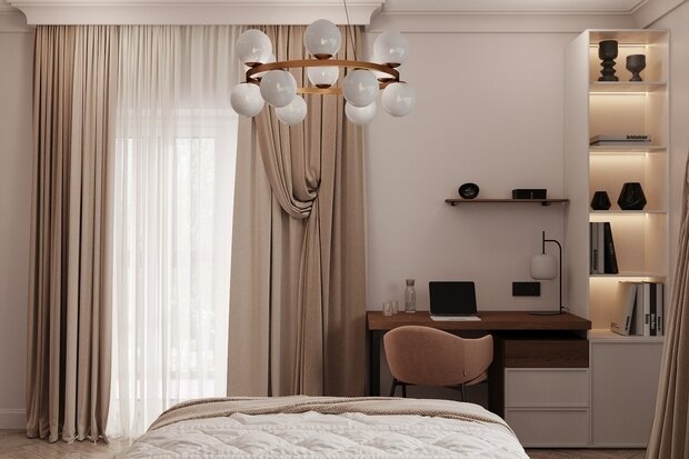 Фотография: в стиле – фото на INMYROOM