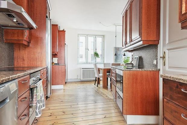 Фото из портфолио Старейший великолепный каменный дом 17 века!!!  – фотографии дизайна интерьеров на INMYROOM