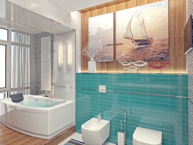 Фото из портфолио LUXURY – фотографии дизайна интерьеров на INMYROOM