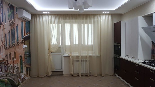 Фото из портфолио Квартира в г. Астрахань по ул. Чугунова – фотографии дизайна интерьеров на INMYROOM