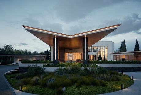 Glasshouse