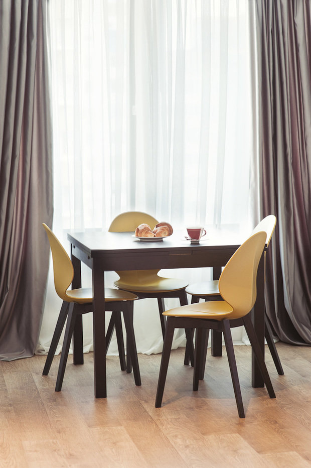 Фотография: Мебель и свет в стиле Современный,  – фото на INMYROOM