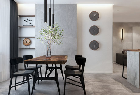 Modern Home