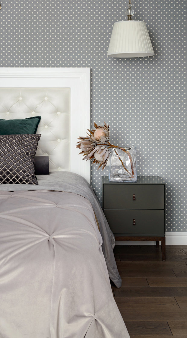 Фото из портфолио Семейные ценности – фотографии дизайна интерьеров на INMYROOM