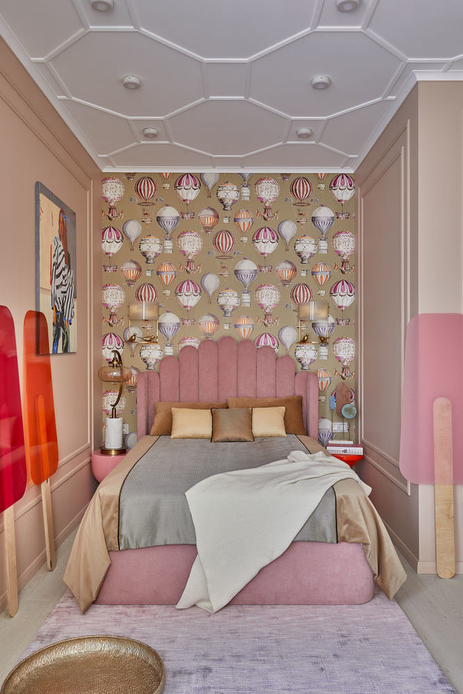 Фотография: Детская в стиле Эклектика, Современный, Проект недели, Таунхаус, 4 и больше, Более 90 метров, Ектерина Реброва, Елена Поворова, Бюро Home Emotions – фото на INMYROOM Фотография: Детская в стиле Эклектика, Современный, Проект недели, Таунхаус, 4 и больше, Более 90 метров, Ектерина Реброва, Елена Поворова, Бюро Home Emotions – фото на INMYROOM