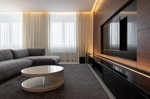 Фотография:  в стиле  – фото на INMYROOM