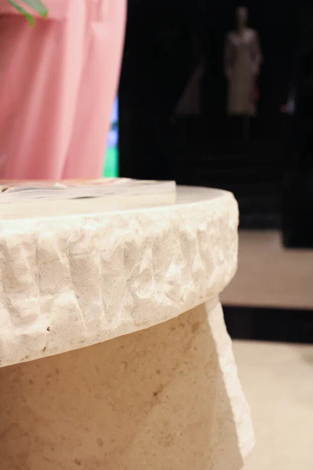 Фото из портфолио ELLASSAY ГУМ – фотографии дизайна интерьеров на INMYROOM