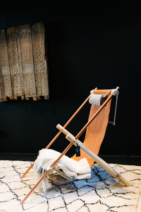 Фото из портфолио Концептуальный  интерьер магазина в Mehringdamm, Кройцберг – фотографии дизайна интерьеров на INMYROOM