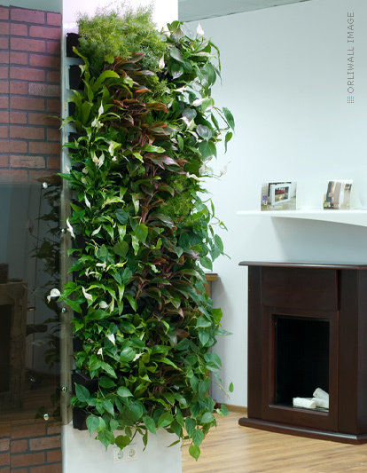 Фото из портфолио Что меня вдохновляет – фотографии дизайна интерьеров на InMyRoom.ru