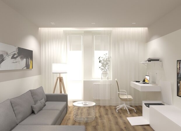 Фотография: в стиле – фото на INMYROOM