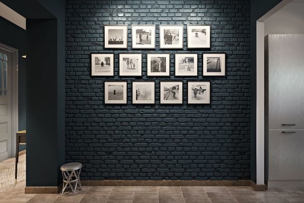 Фото из портфолио ИНДУСТРИЯ КОМФОРТА – фотографии дизайна интерьеров на INMYROOM