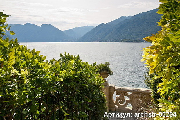 Фото из портфолио Арки, Улицы, Терасы – фотографии дизайна интерьеров на InMyRoom.ru