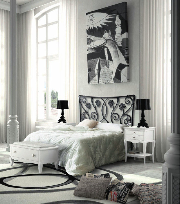 Фото из портфолио Grupo Seys Испания – фотографии дизайна интерьеров на INMYROOM