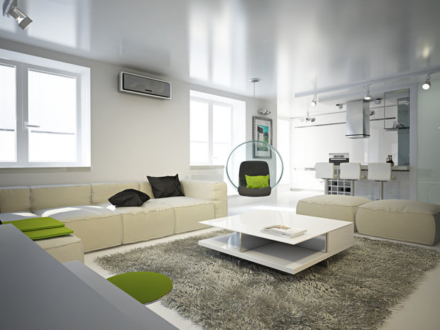 Фото из портфолио Для фотографа  – фотографии дизайна интерьеров на INMYROOM