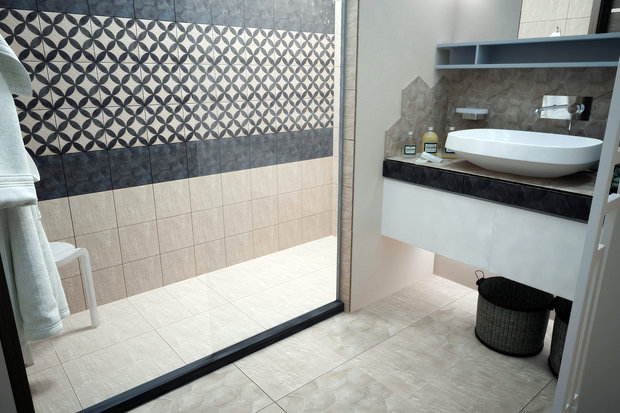 Фото из портфолио 1-комн. Киев, Украина – фотографии дизайна интерьеров на INMYROOM