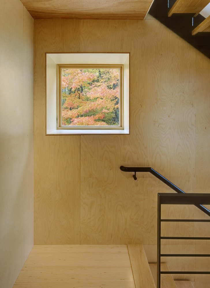Фото из портфолио Интересное дизайн решение окон – фотографии дизайна интерьеров на INMYROOM Фото из портфолио Интересное дизайн решение окон – фотографии дизайна интерьеров на INMYROOM